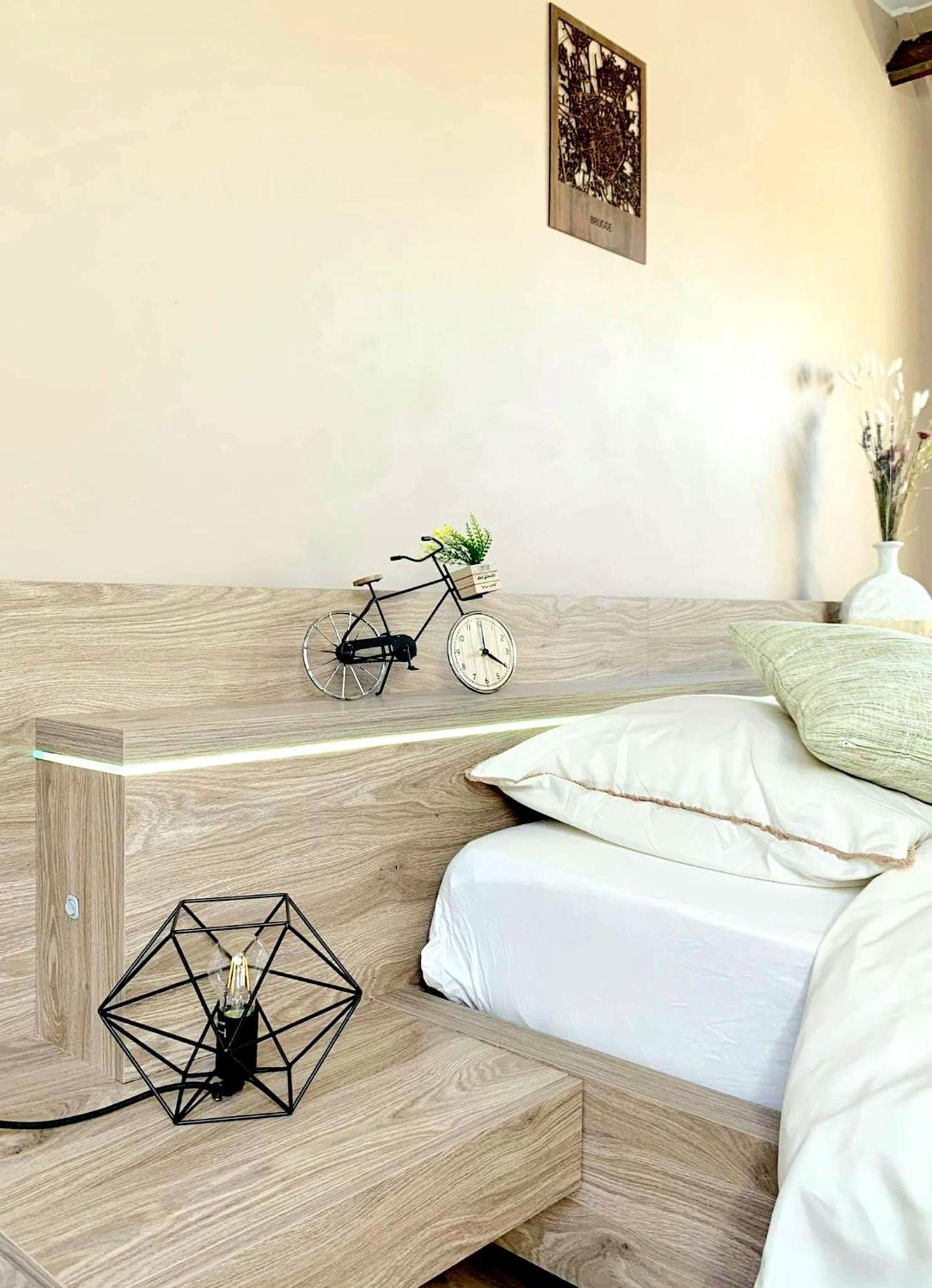 Viktor And Stella Suite By The Minnewater Bruges Exterior photo